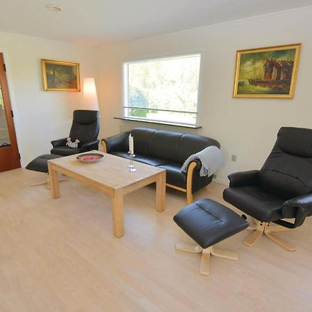 Stunning Home In Augustenborg With Kitchen 外观 照片