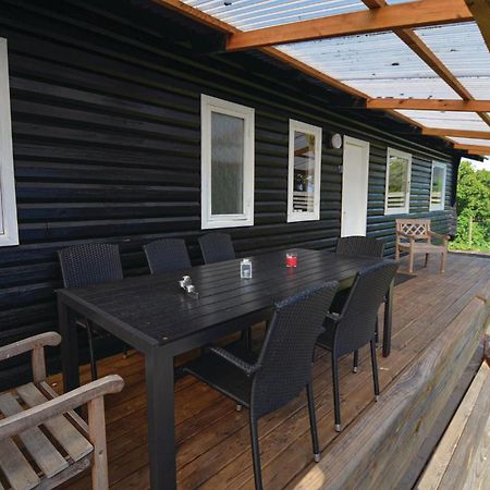 Stunning Home In Augustenborg With Kitchen 外观 照片