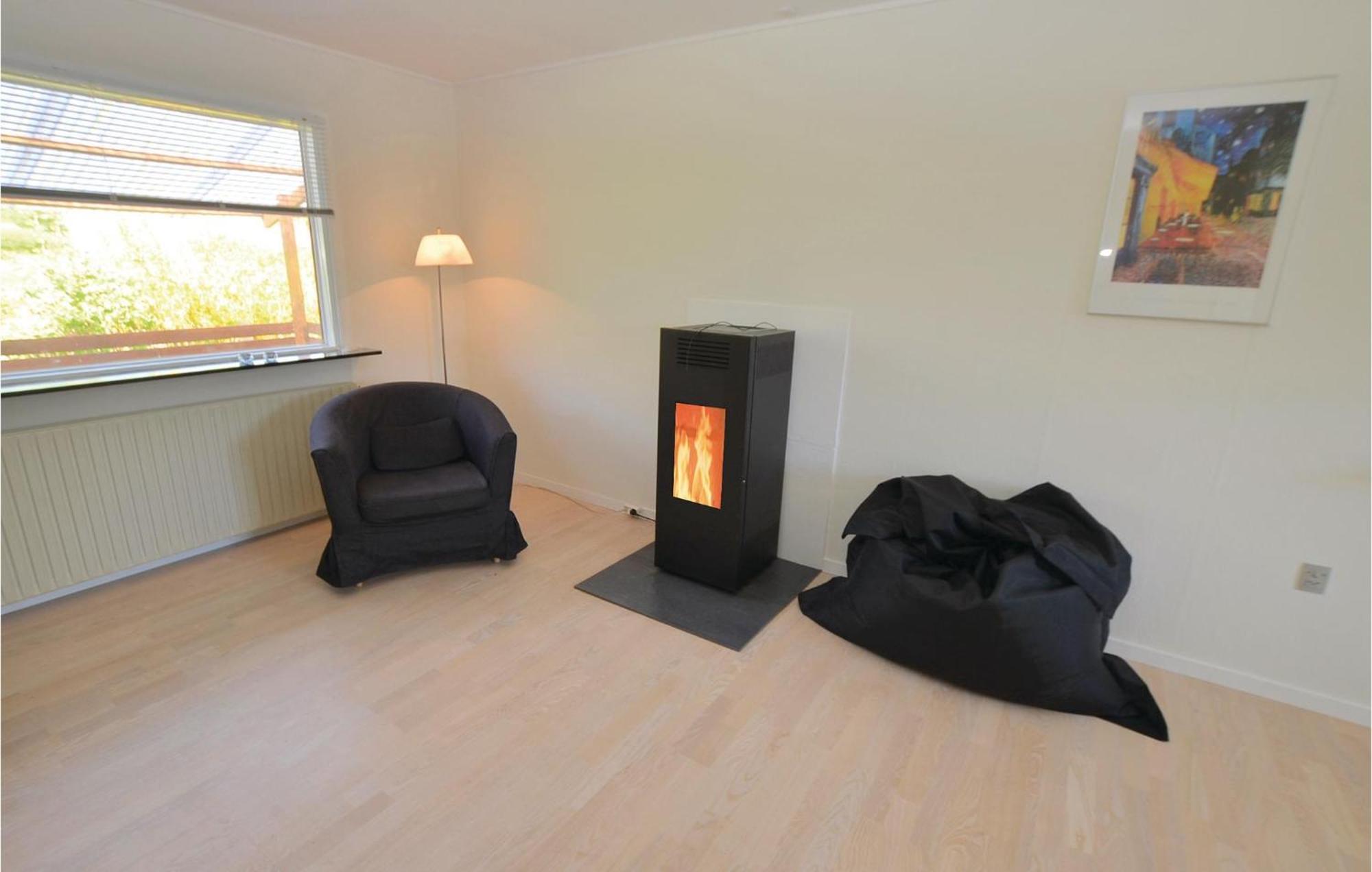 Stunning Home In Augustenborg With Kitchen 外观 照片