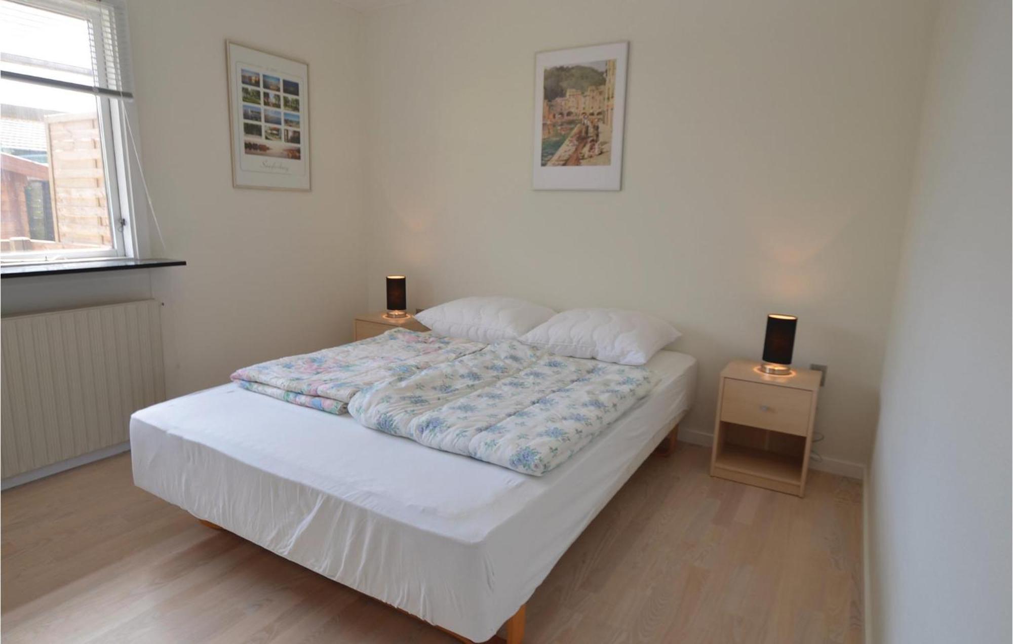 Stunning Home In Augustenborg With Kitchen 外观 照片